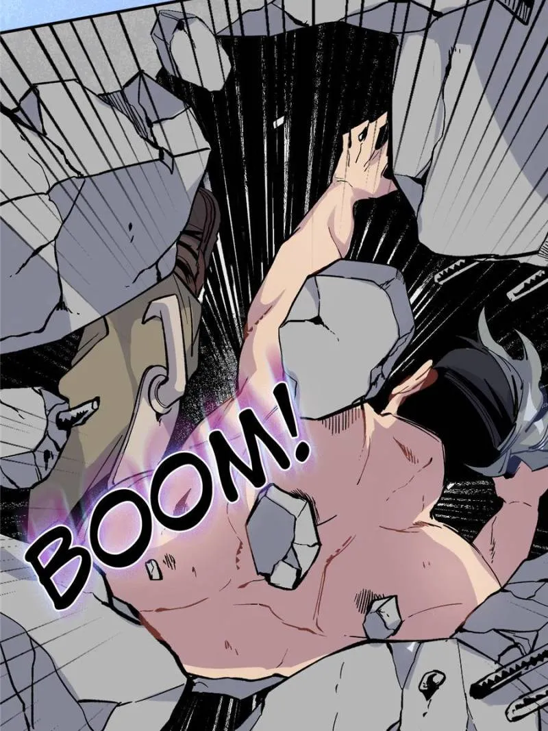 I'm a Monster Chapter 6 page 45 - 