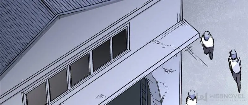 I'm a Monster Chapter 6 page 47 - 