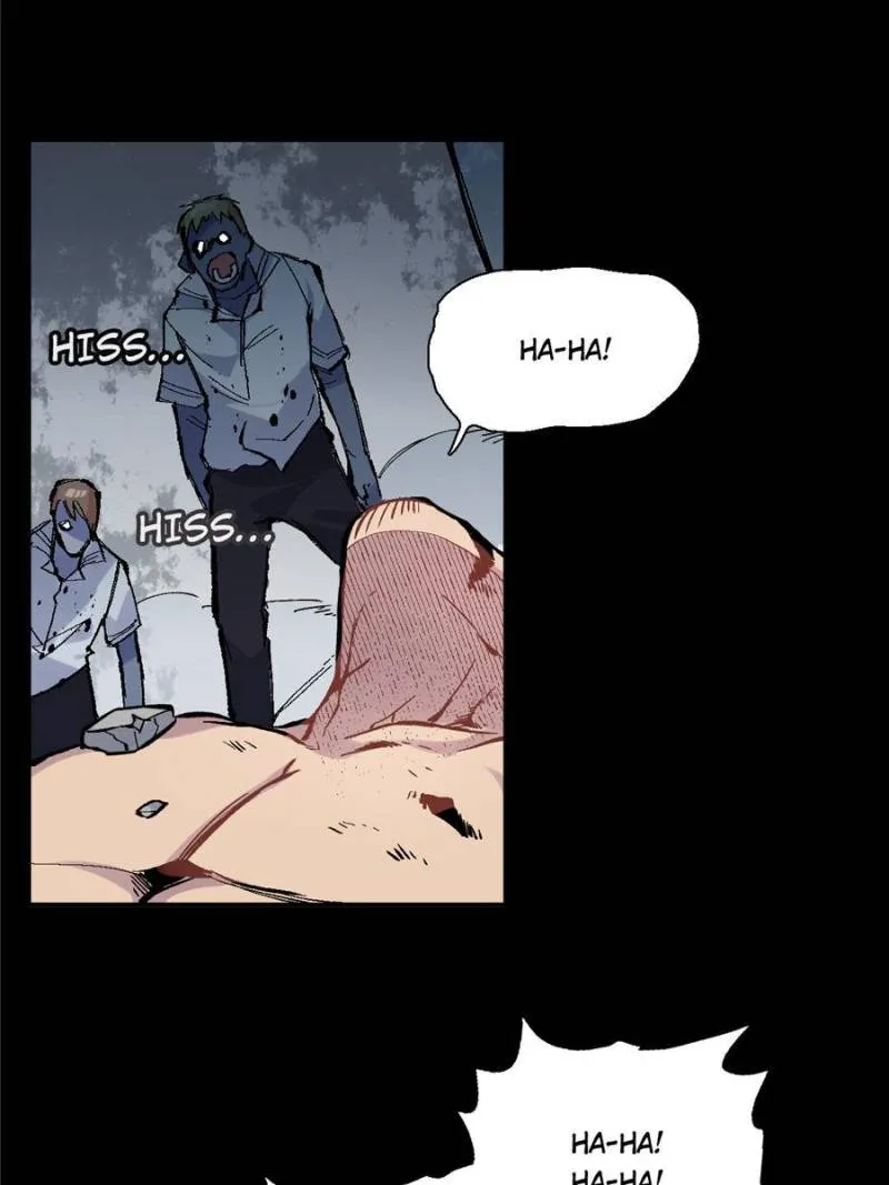 I'm a Monster Chapter 6 page 49 - 