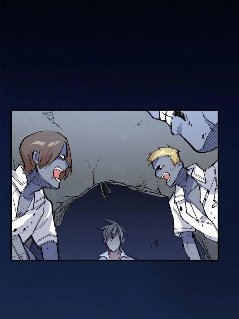 I'm a Monster Chapter 6 page 52 - 