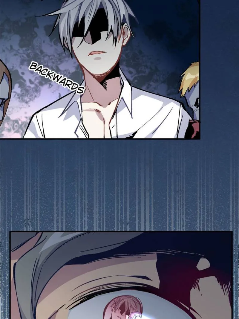 I'm a Monster Chapter 6 page 54 - 