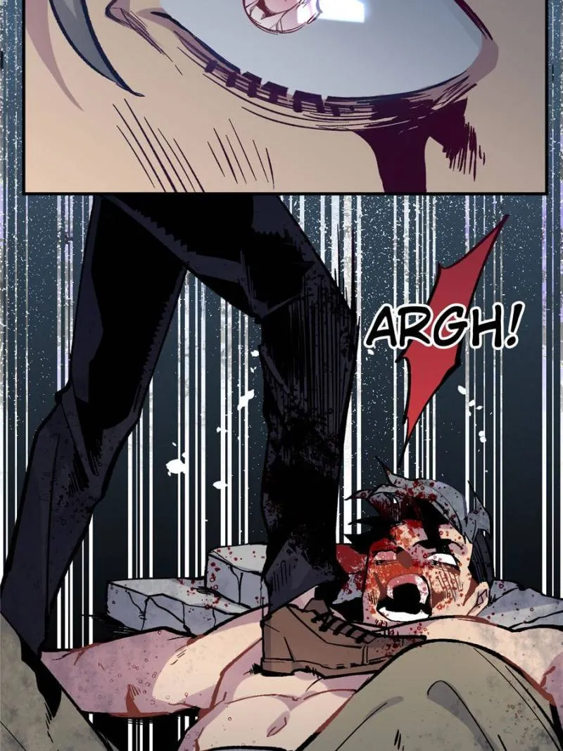 I'm a Monster Chapter 6 page 55 - 