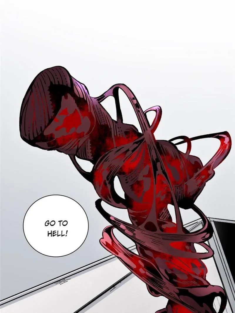 I'm a Monster Chapter 6 page 57 - 
