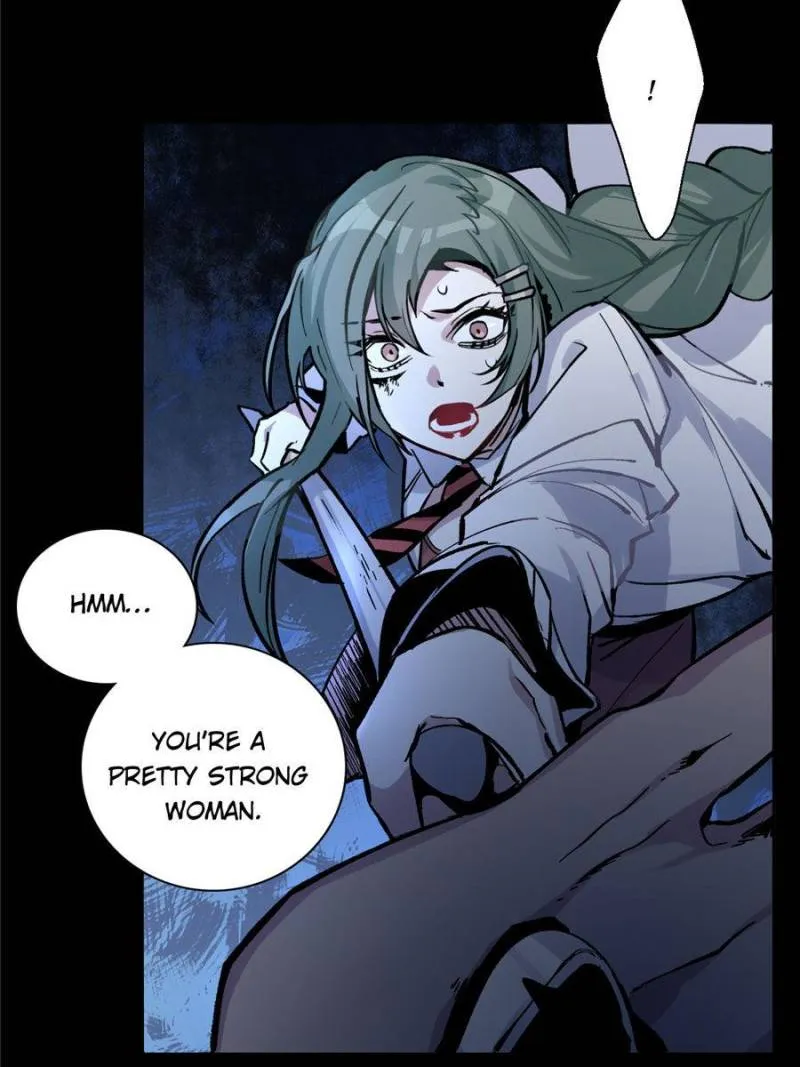 I'm a Monster Chapter 6 page 7 - 