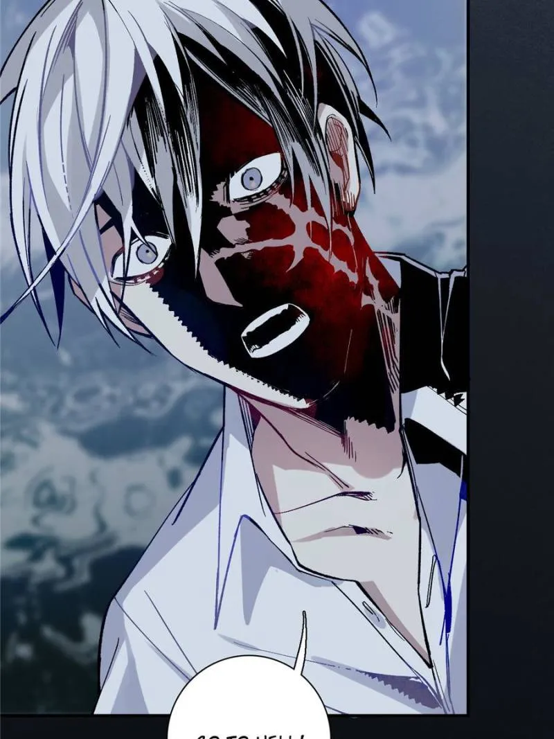 I'm a Monster Chapter 6 page 61 - 