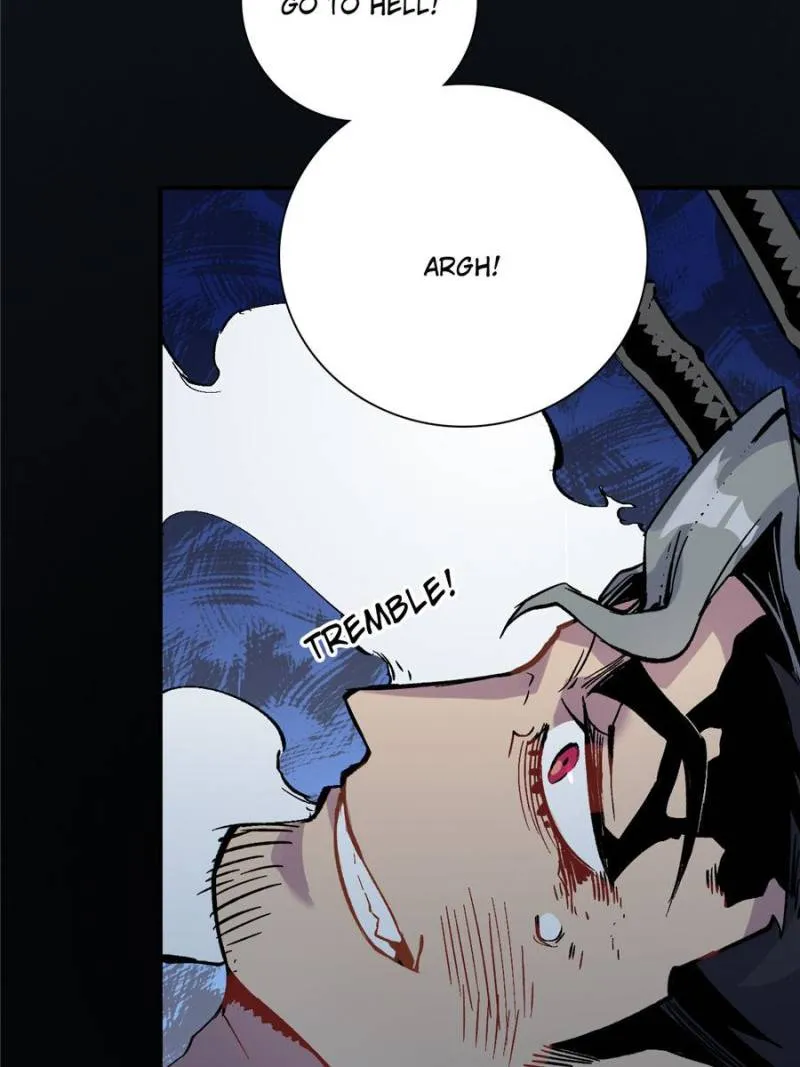 I'm a Monster Chapter 6 page 62 - 