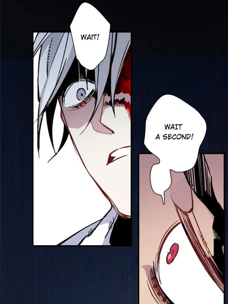 I'm a Monster Chapter 6 page 64 - 