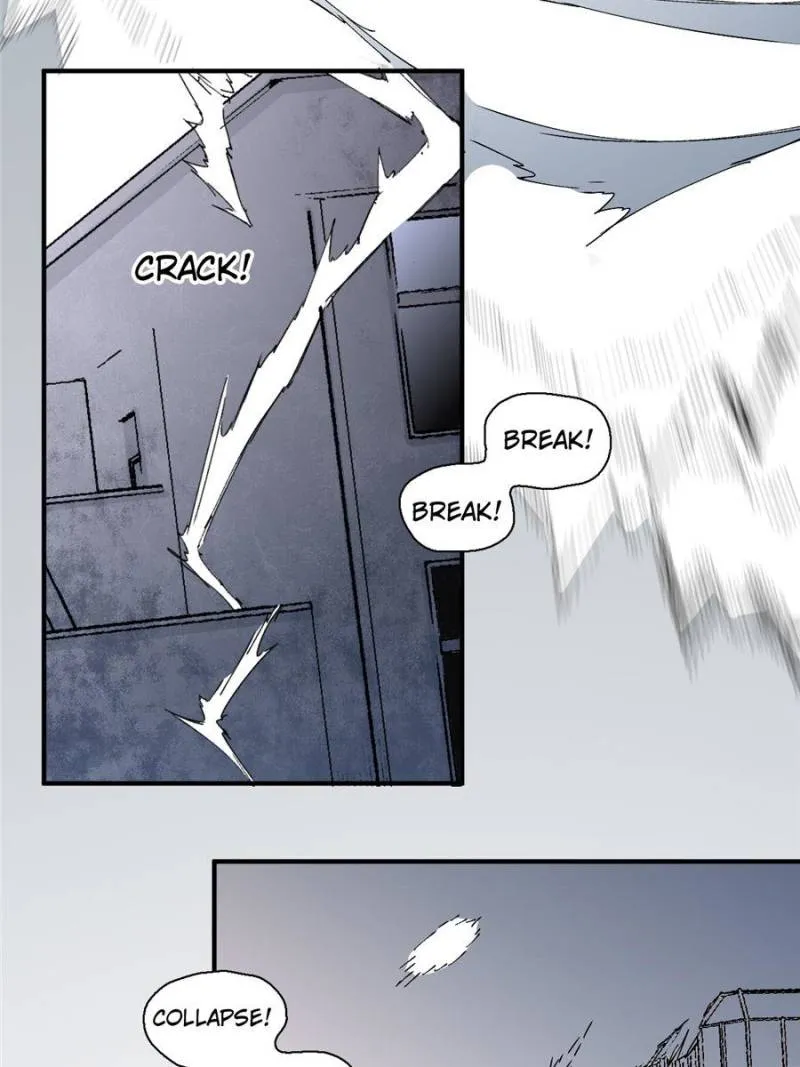 I'm a Monster Chapter 6 page 70 - 