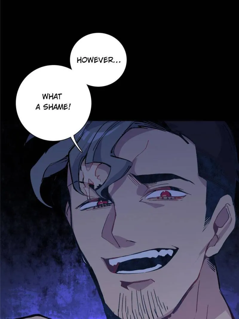I'm a Monster Chapter 6 page 8 - 