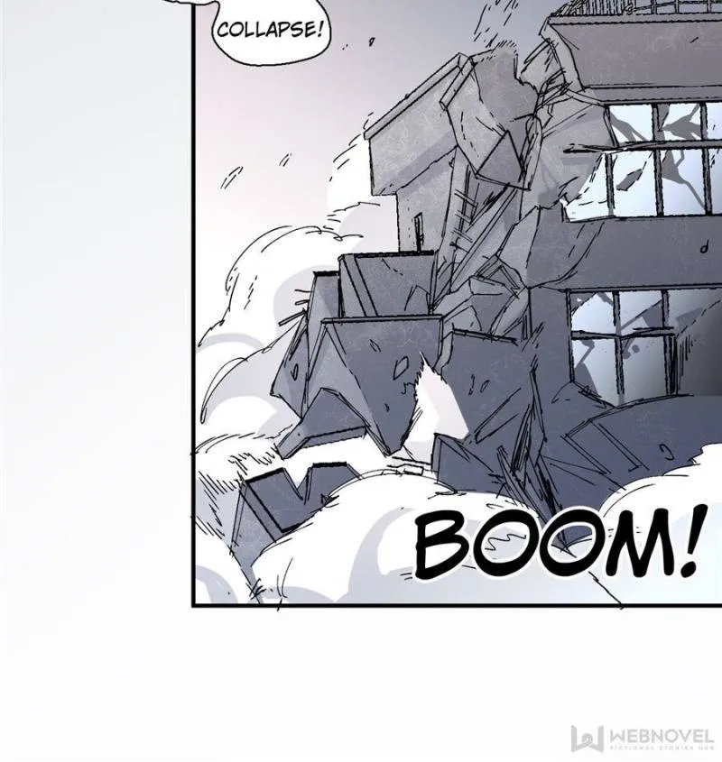 I'm a Monster Chapter 6 page 71 - 
