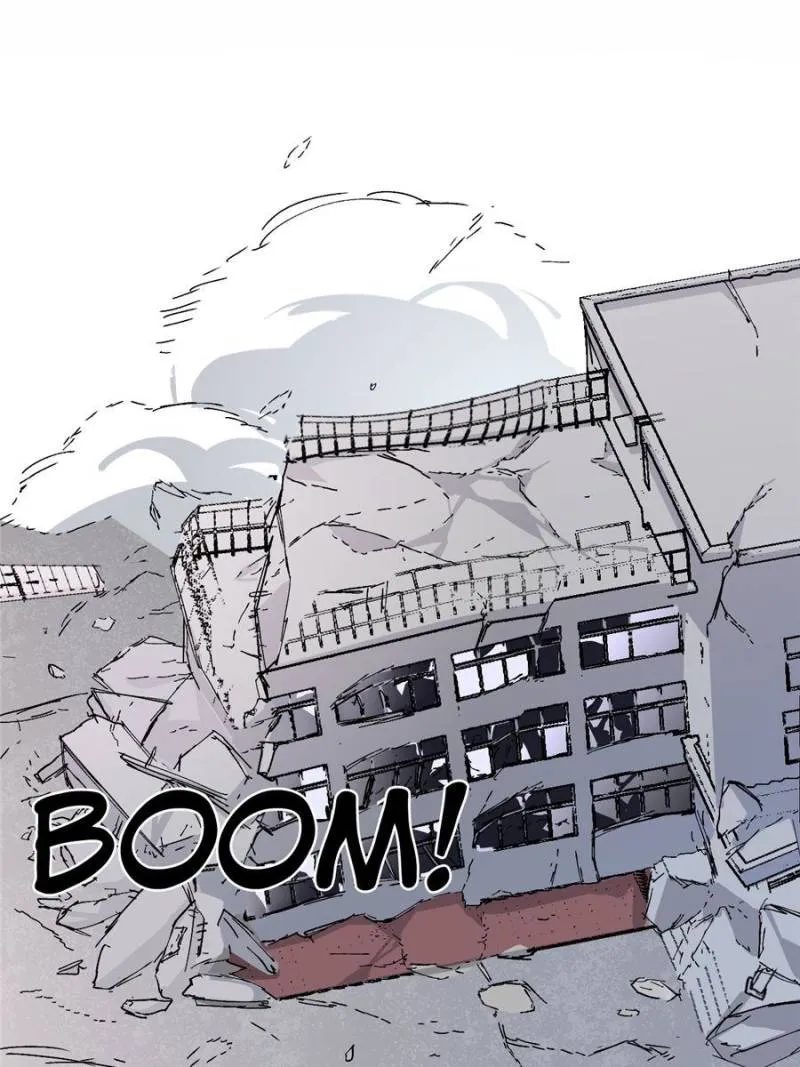 I'm a Monster Chapter 6 page 72 - 