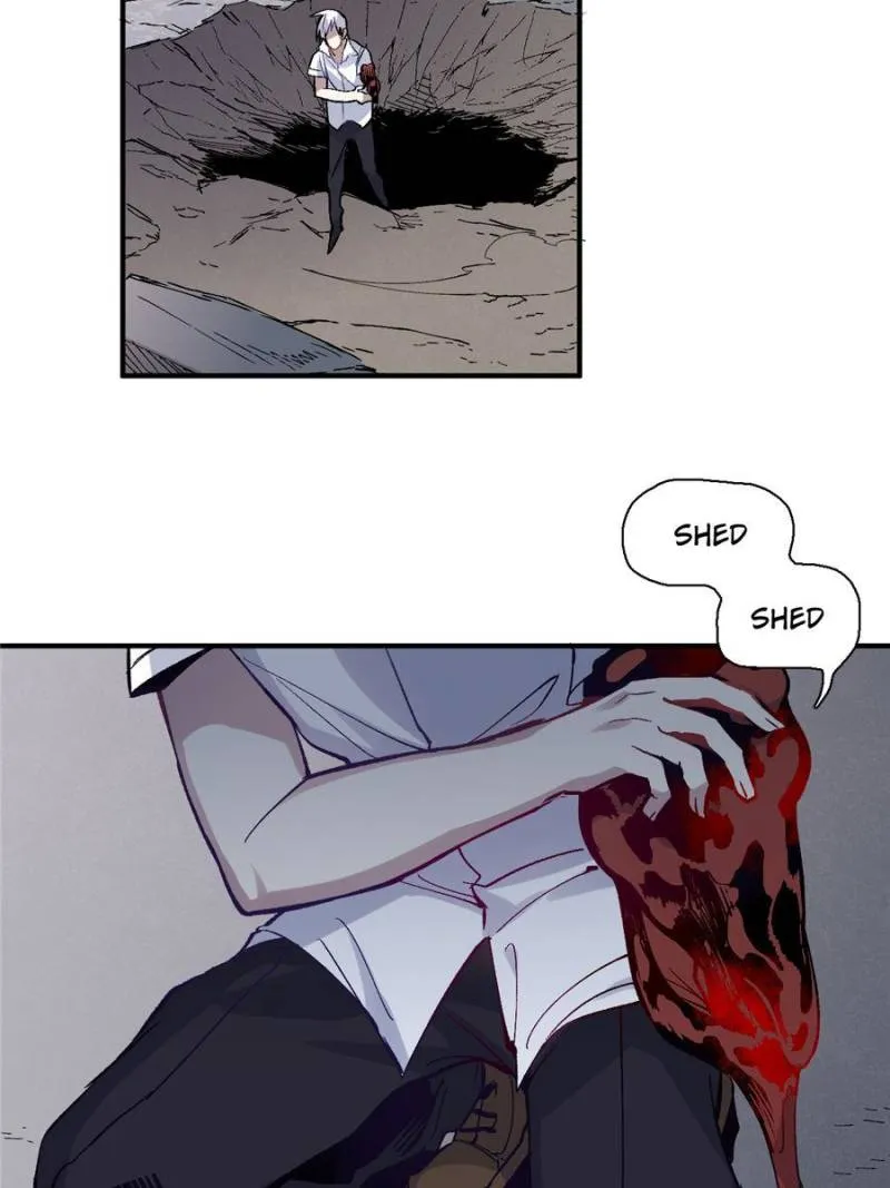 I'm a Monster Chapter 6 page 78 - 