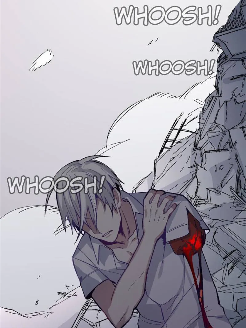 I'm a Monster Chapter 6 page 80 - 