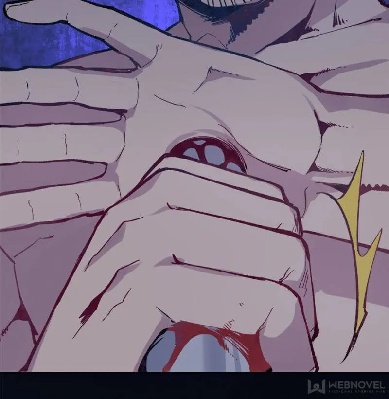 I'm a Monster Chapter 6 page 9 - 