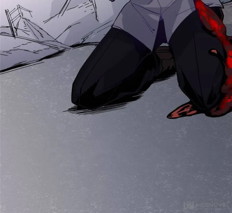 I'm a Monster Chapter 6 page 81 - 