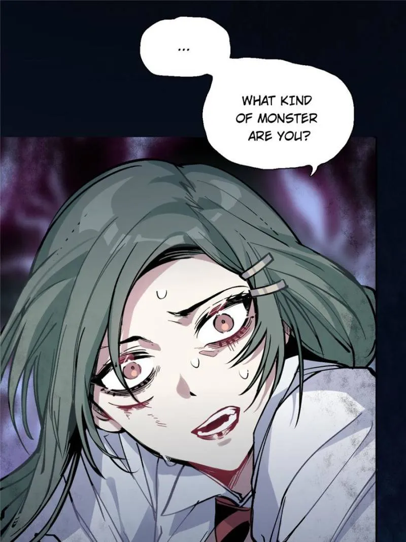 I'm a Monster Chapter 6 page 10 - 