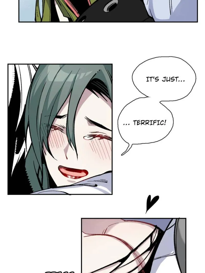 I'm a Monster Chapter 7 page 24 - 