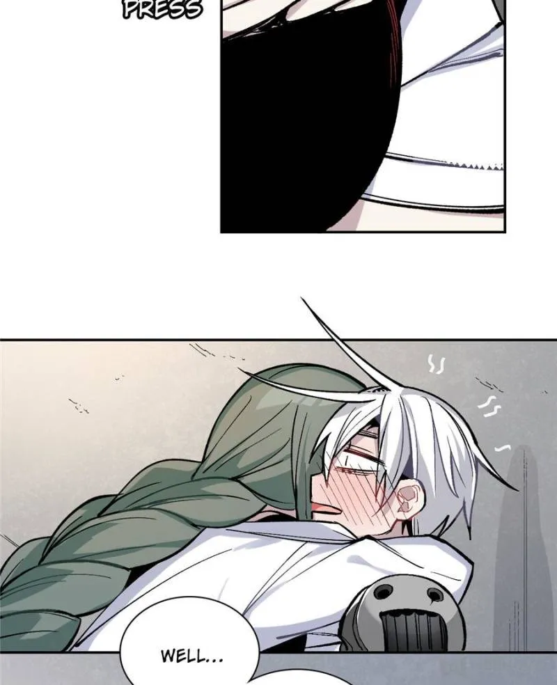 I'm a Monster Chapter 7 page 25 - 