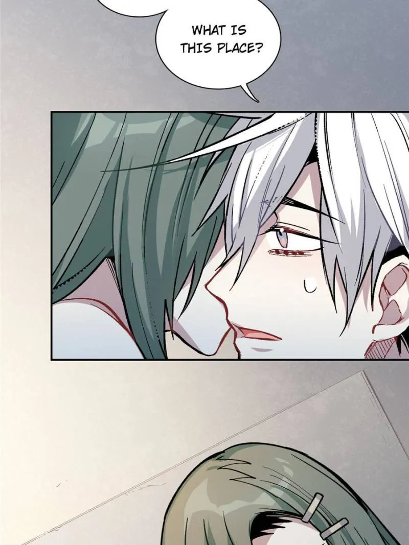 I'm a Monster Chapter 7 page 26 - 
