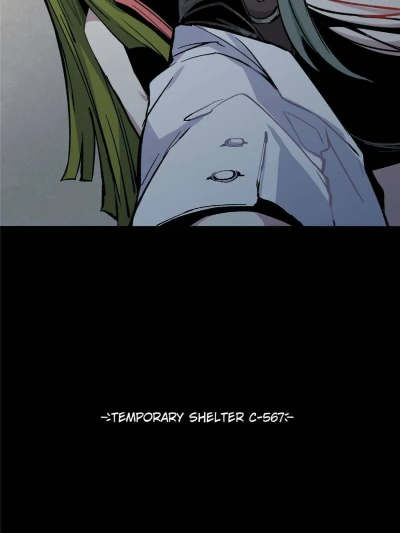 I'm a Monster Chapter 7 page 28 - 
