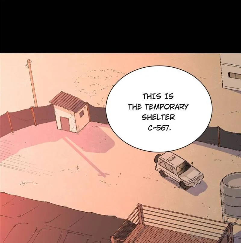 I'm a Monster Chapter 7 page 29 - 