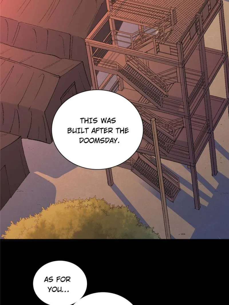 I'm a Monster Chapter 7 page 30 - 