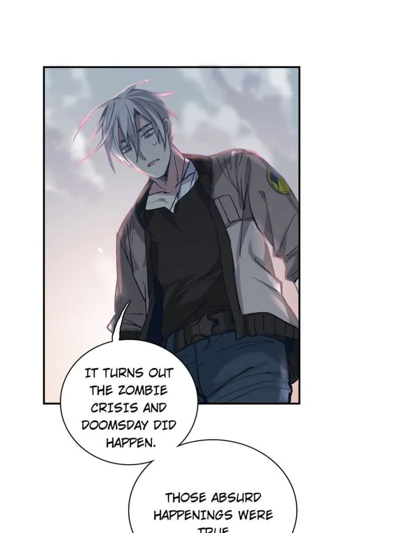 I'm a Monster Chapter 7 page 32 - 