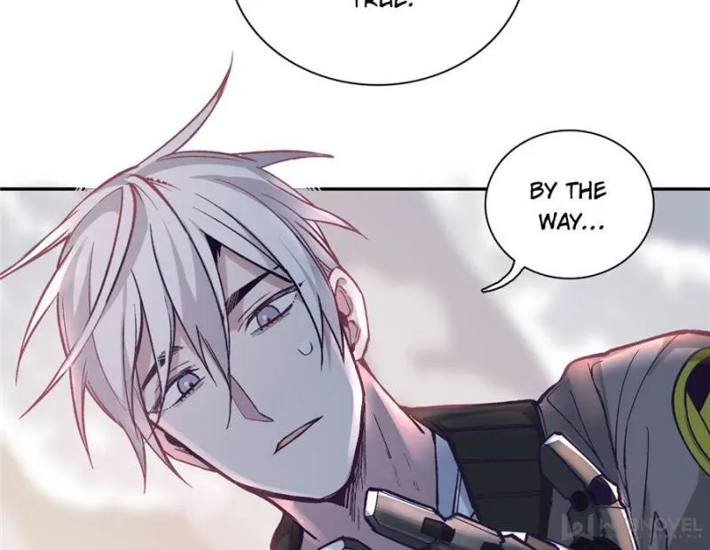I'm a Monster Chapter 7 page 33 - 