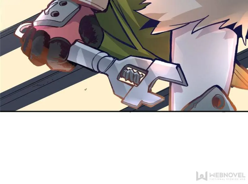 I'm a Monster Chapter 7 page 37 - 