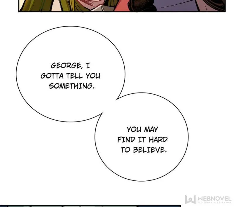 I'm a Monster Chapter 7 page 41 - 