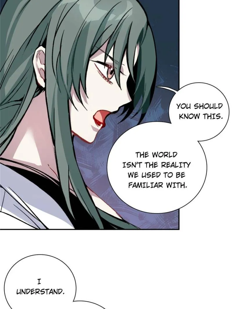 I'm a Monster Chapter 7 page 42 - 