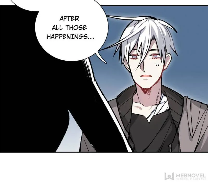 I'm a Monster Chapter 7 page 43 - 