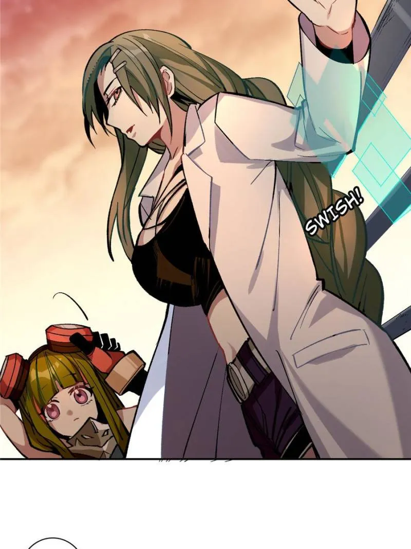 I'm a Monster Chapter 7 page 45 - 