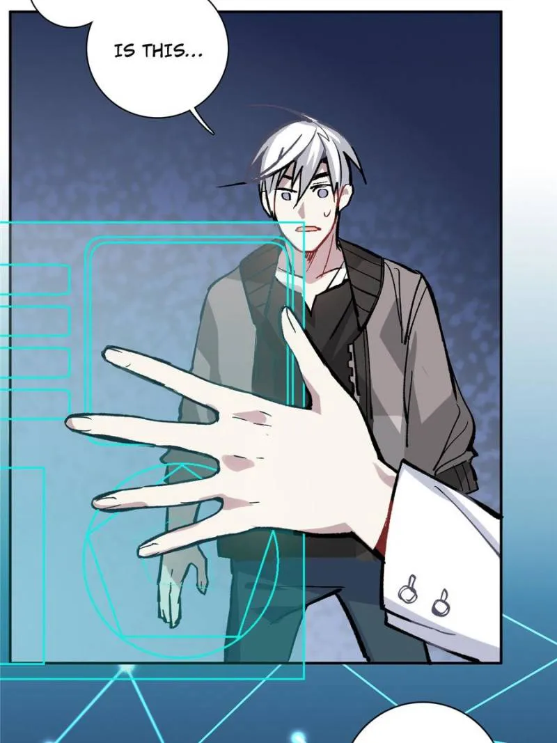 I'm a Monster Chapter 7 page 47 - 