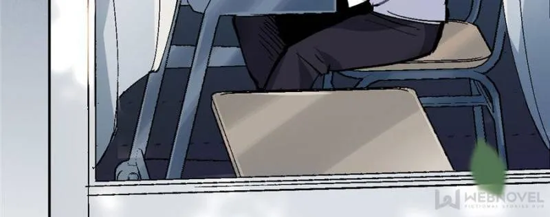 I'm a Monster Chapter 7 page 6 - 