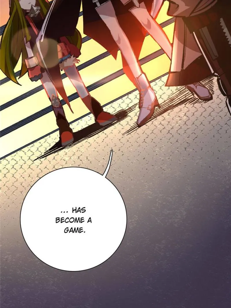 I'm a Monster Chapter 7 page 51 - 