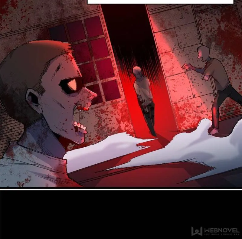 I'm a Monster Chapter 8 page 2 - 