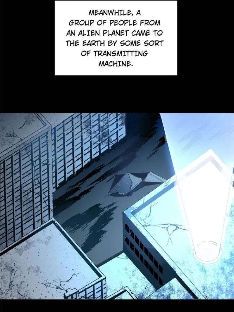 I'm a Monster Chapter 8 page 12 - 