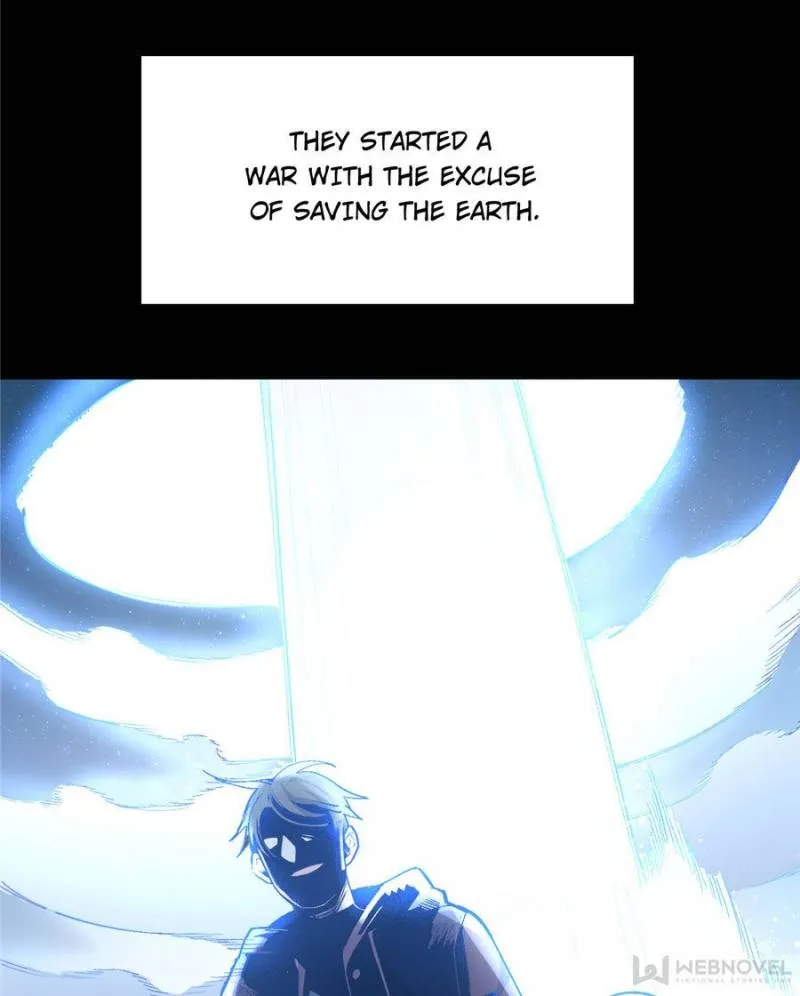 I'm a Monster Chapter 8 page 13 - 