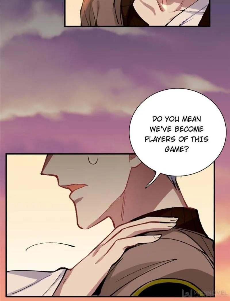 I'm a Monster Chapter 8 page 17 - 