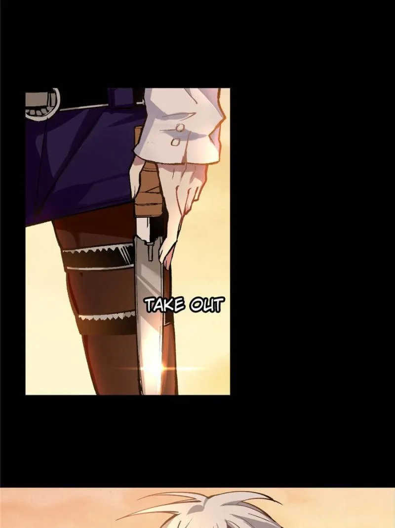 I'm a Monster Chapter 8 page 19 - 