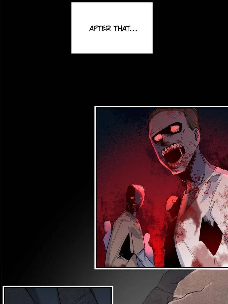 I'm a Monster Chapter 8 page 3 - 