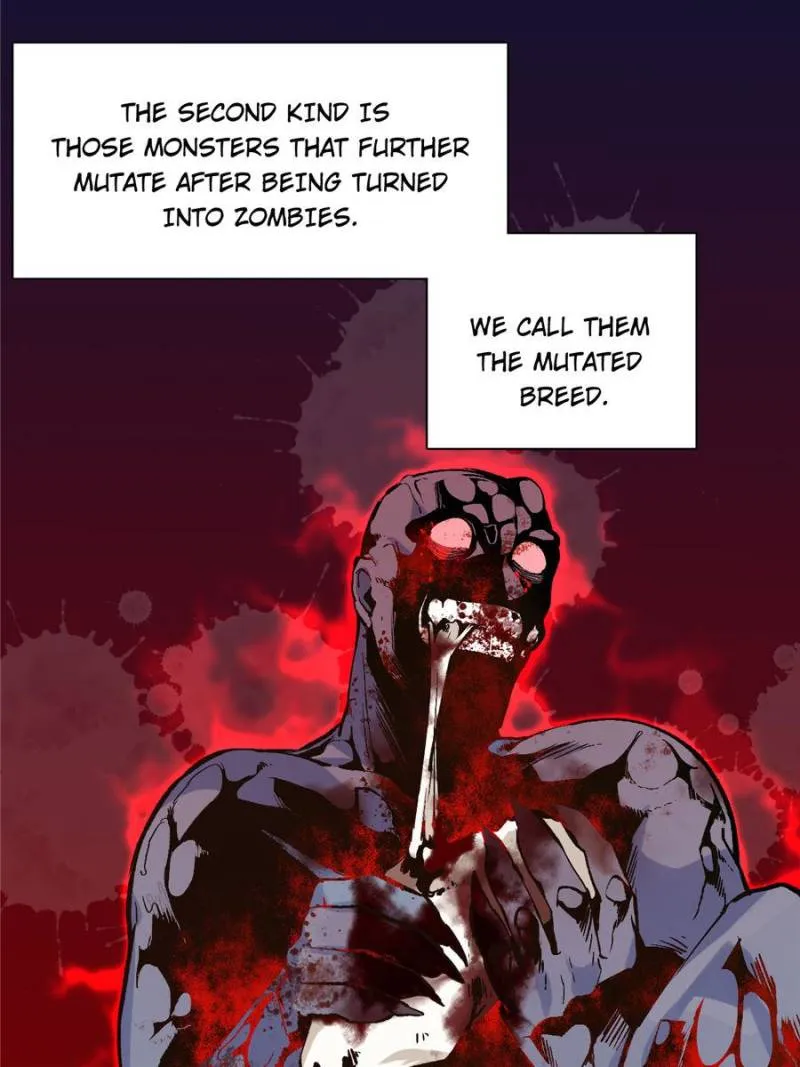 I'm a Monster Chapter 8 page 24 - 