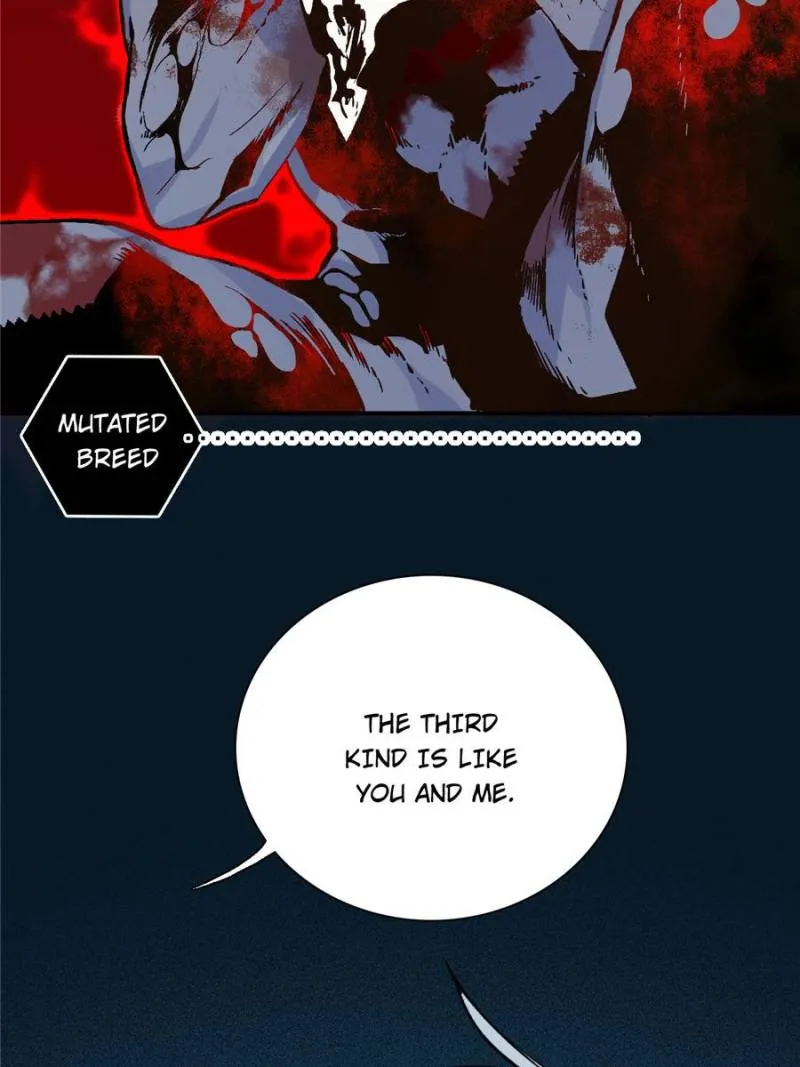 I'm a Monster Chapter 8 page 25 - 