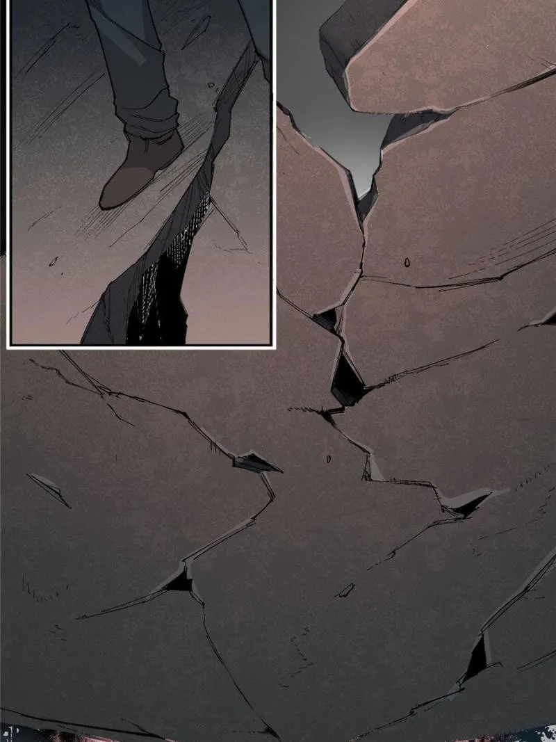 I'm a Monster Chapter 8 page 4 - 