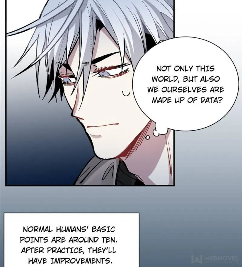 I'm a Monster Chapter 8 page 31 - 