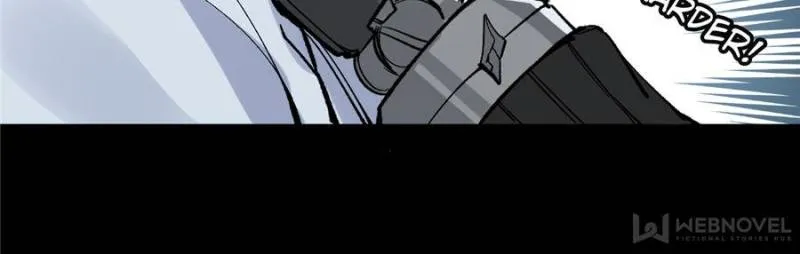 I'm a Monster Chapter 8 page 43 - 