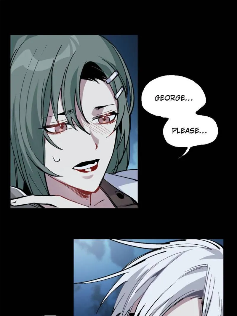 I'm a Monster Chapter 8 page 44 - 
