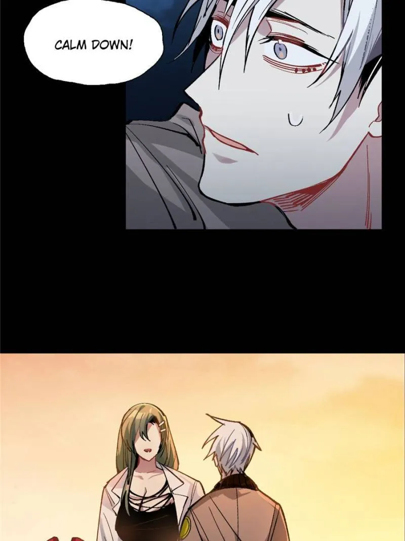 I'm a Monster Chapter 8 page 45 - 