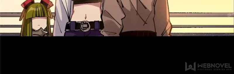 I'm a Monster Chapter 8 page 46 - 